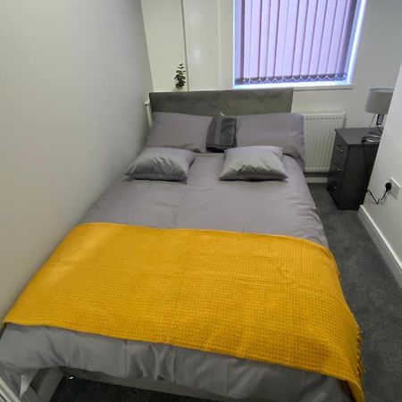 Great Home Of Relaxations Stoke-on-Trent Eksteriør bilde