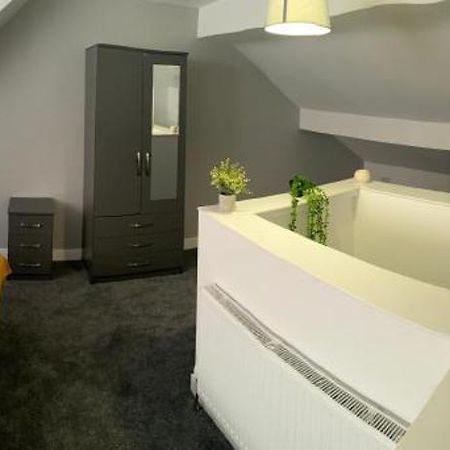 Great Home Of Relaxations Stoke-on-Trent Eksteriør bilde