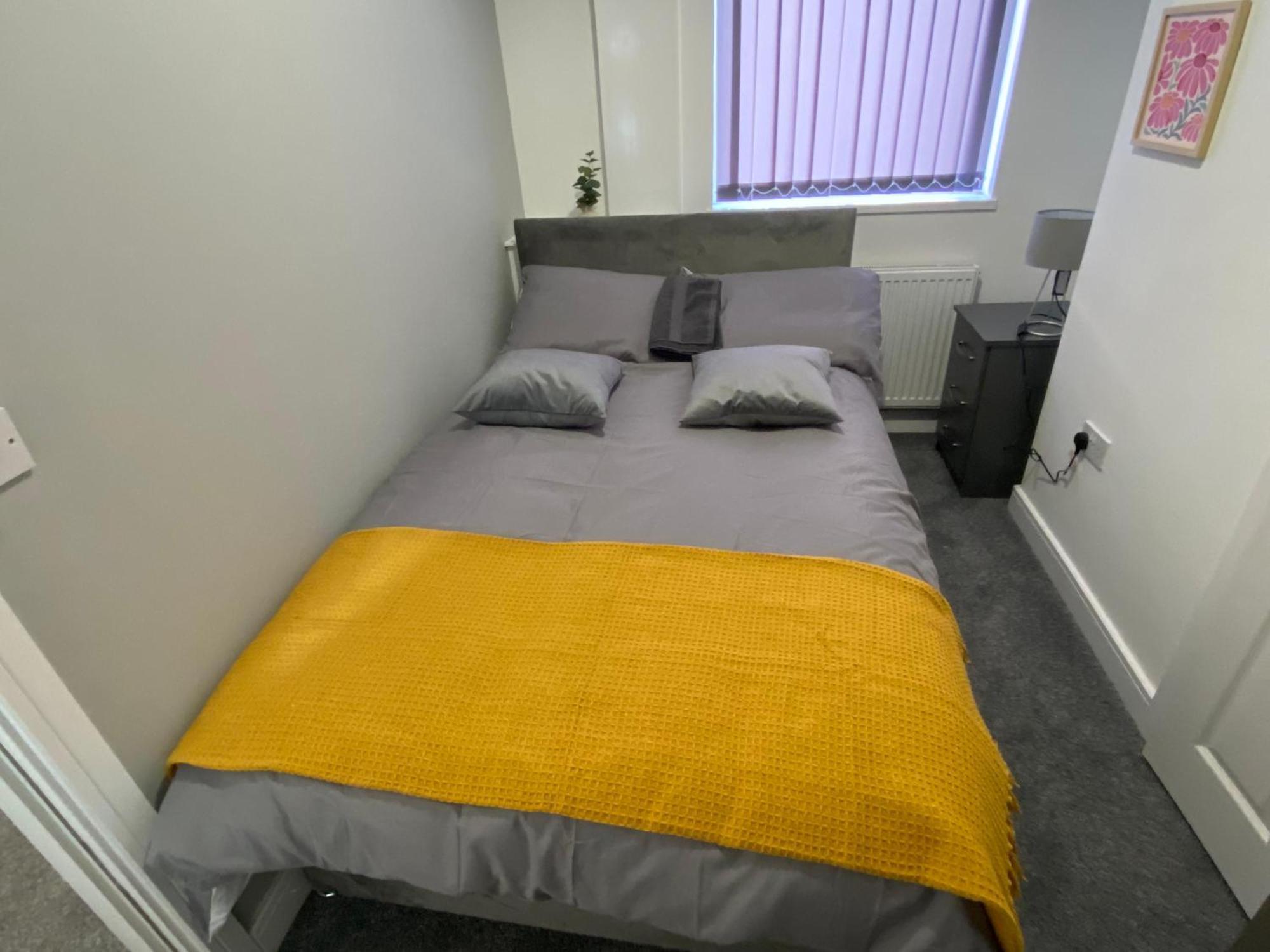 Great Home Of Relaxations Stoke-on-Trent Eksteriør bilde